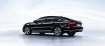 Volkswagen Passat 380 TSI 2018 года (CN)